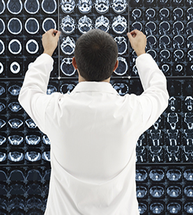 Healthcare image web