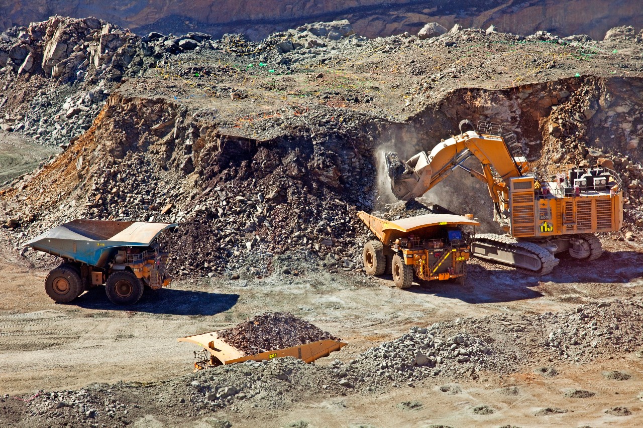 dump-trucks-at-gold-mine-getty-156830449