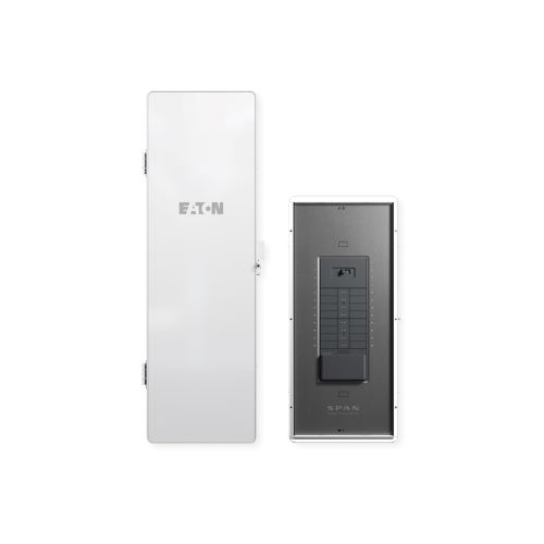 Smart Panel with SPAN Energy Intelligence™