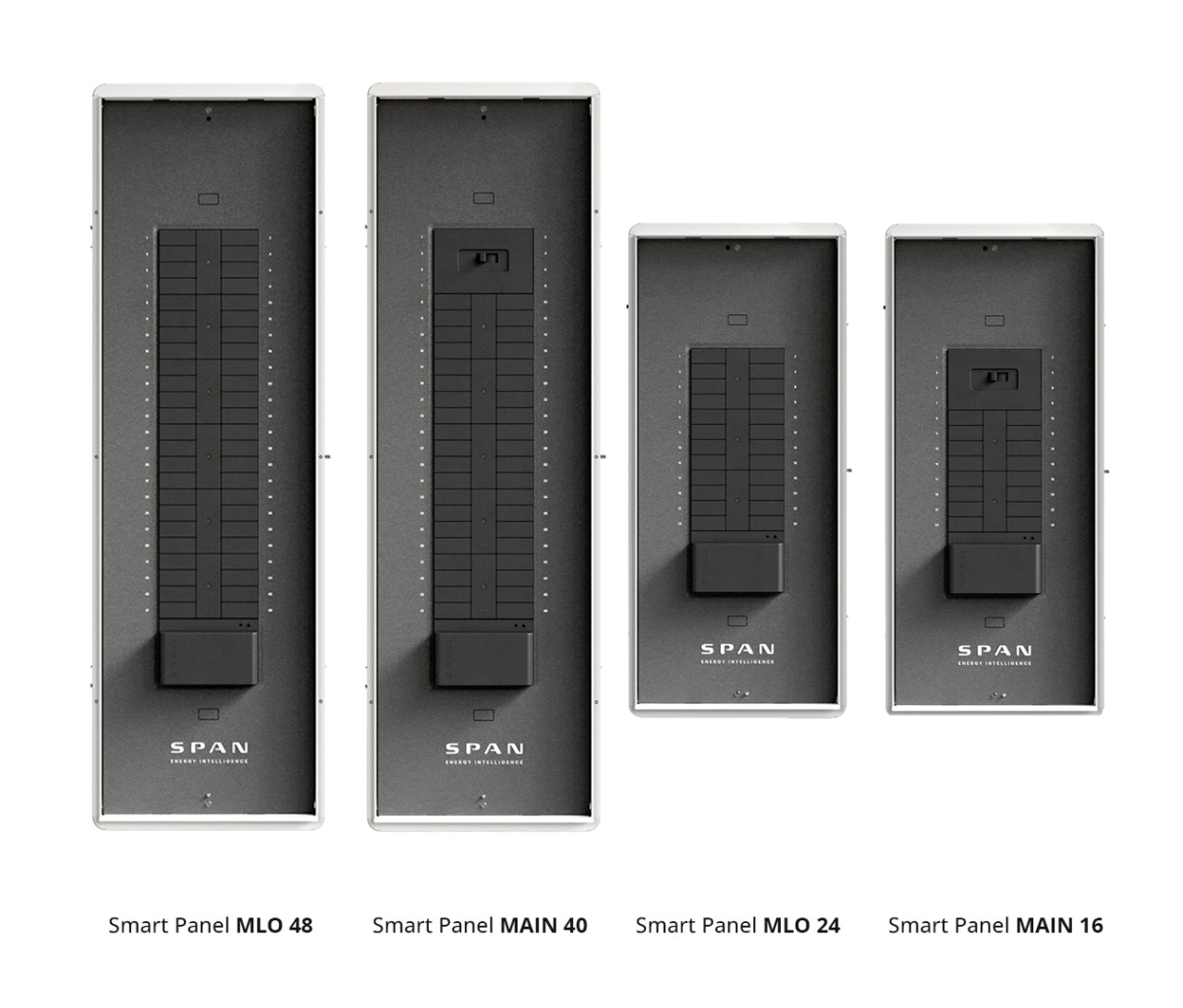 Eaton smart panel