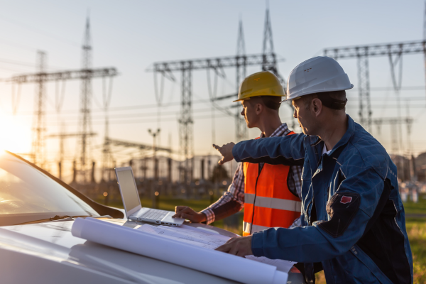 Eaton Electric Engineers