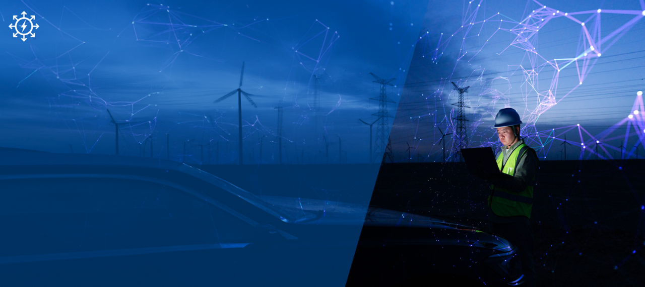 Utilities and data center