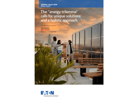 Utilities report 2024