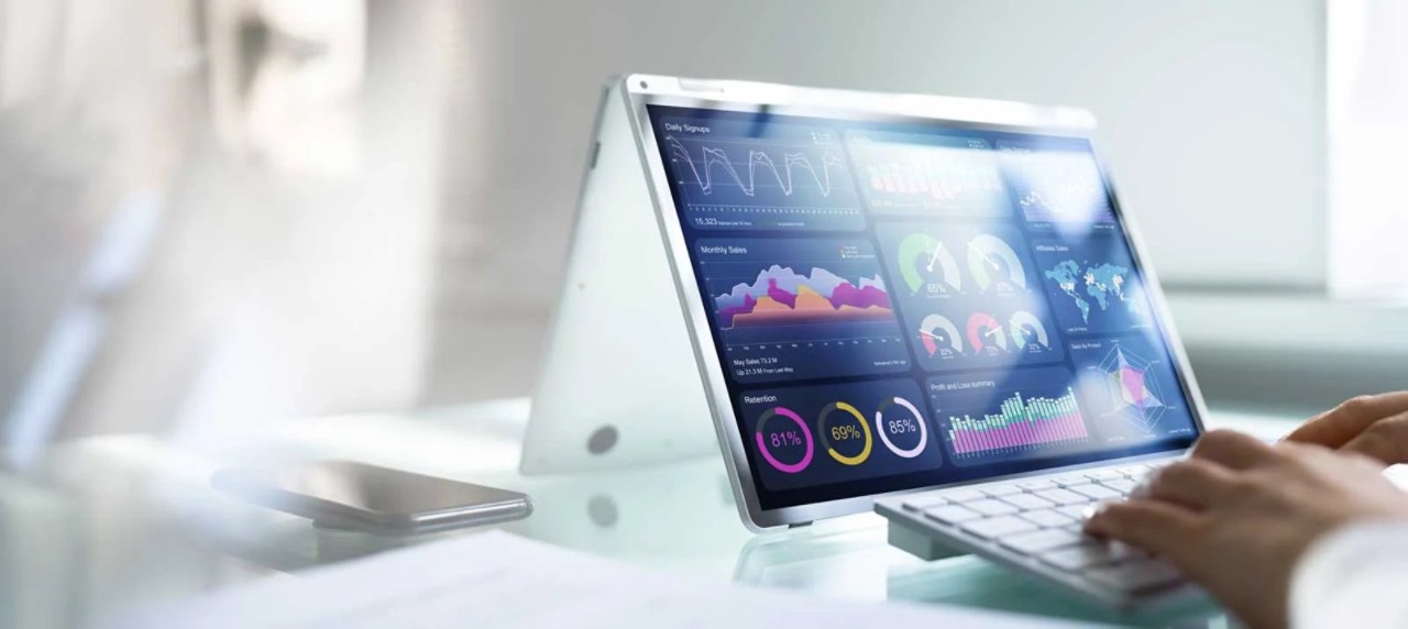 Electrical asset health data improves performance