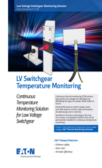 Eaton lv switchgear brochure