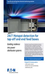 Eaton lv switchgear brochure