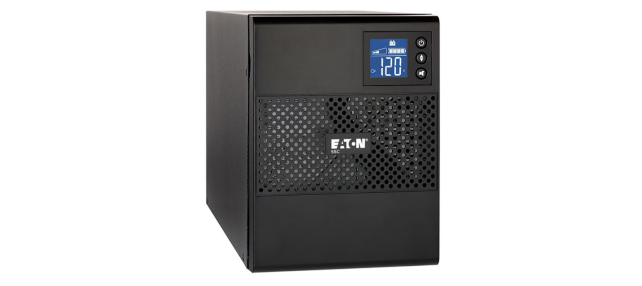 Eaton 5SC UPS