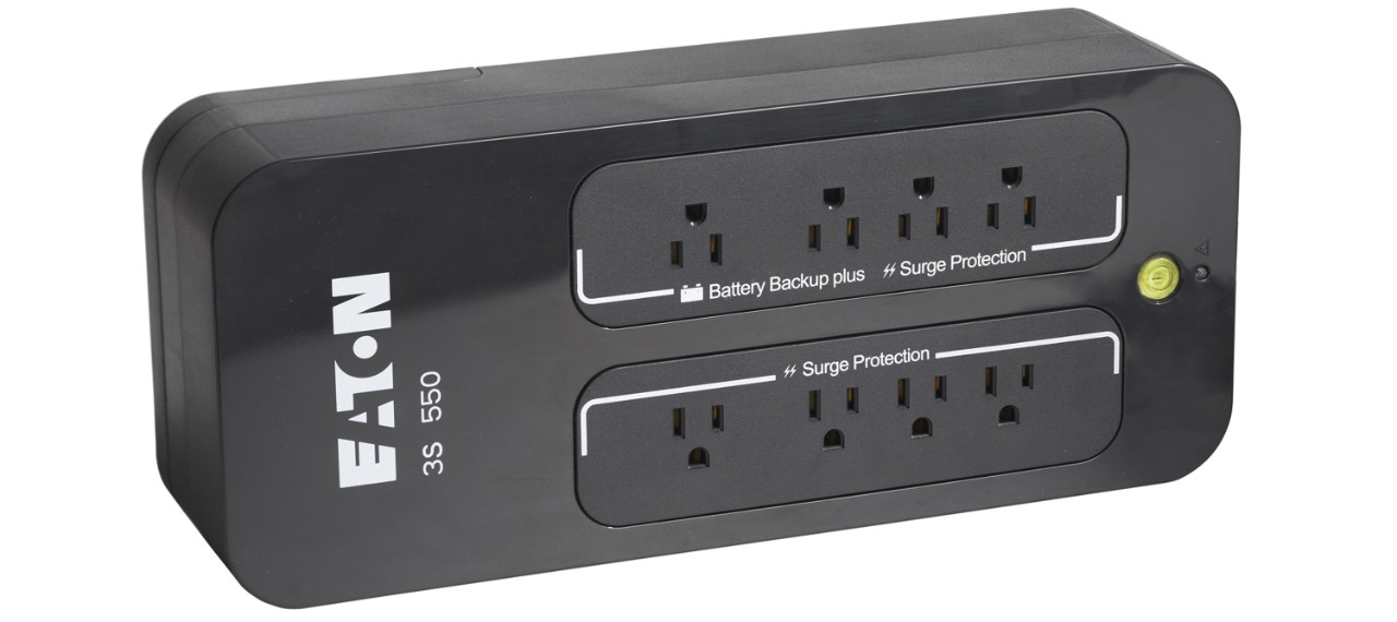 Eaton 3S UPS