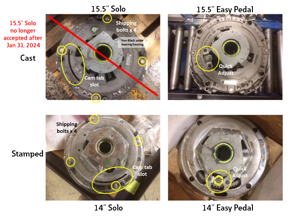 eaton-clutch-core-buyback-examples