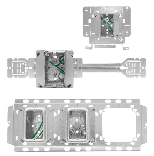 electrical prefab systems