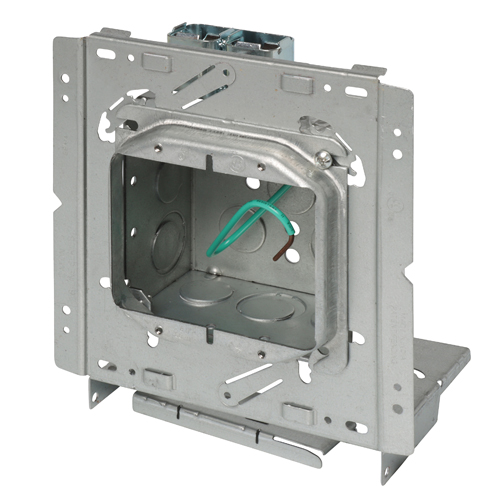 prefab electrical box