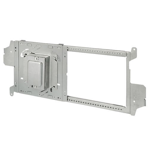 prefab electric boxes