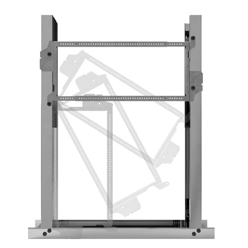 BBT-HF Telescoping bracket