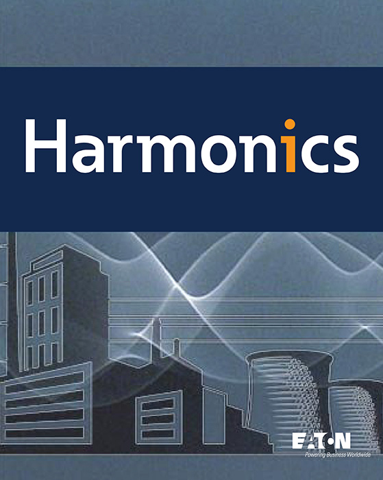 Harmonics FAQs - series promo