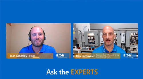 Ask the Experts: How harmonics impact your facility