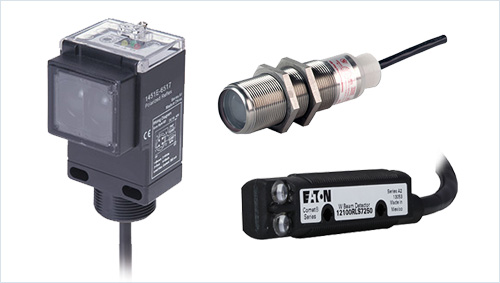 photoelectric sensors
