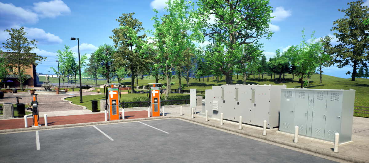 eaton-chargepoint-collaboration