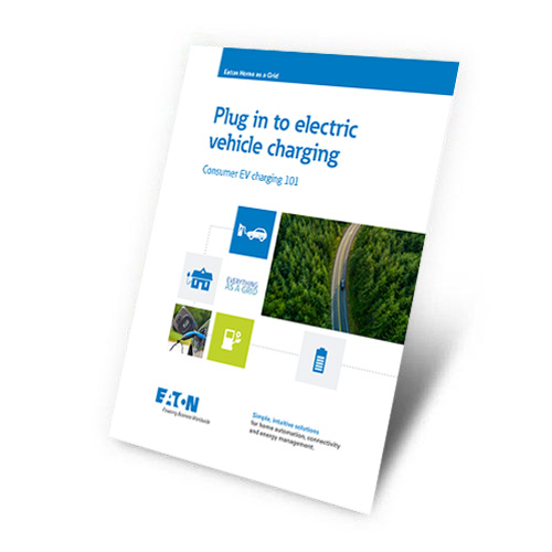 consumer ev charging 101