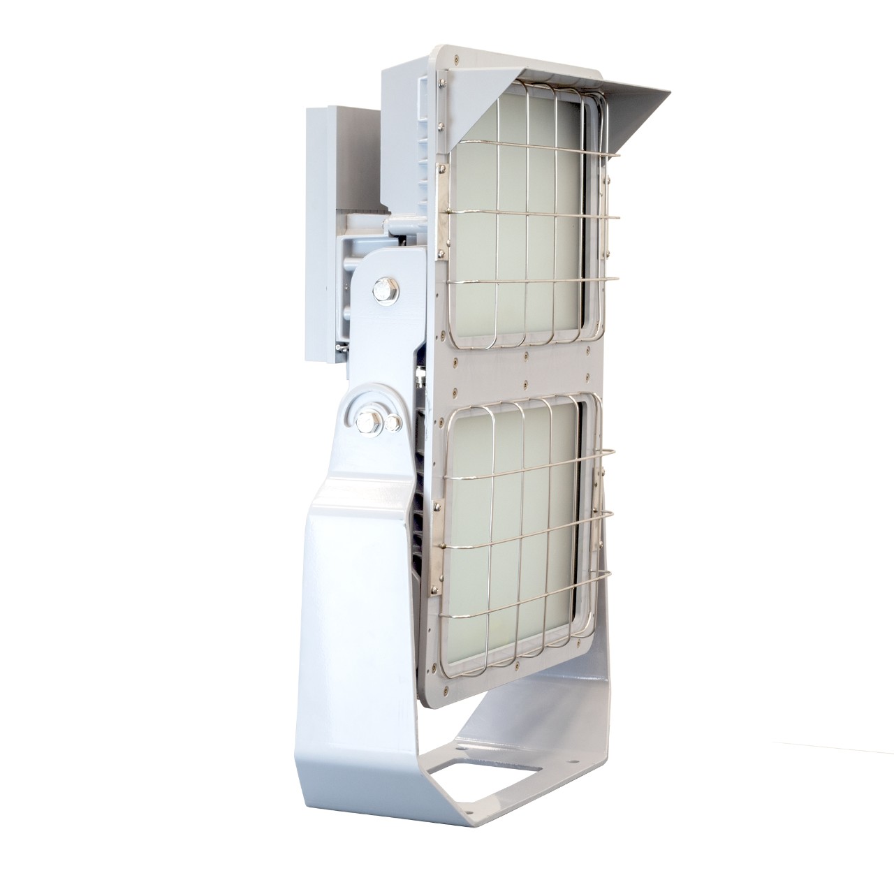 crouse-hinds-floodlight visor