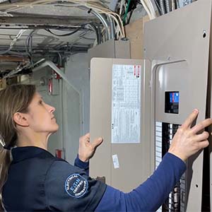 ECCN contractor