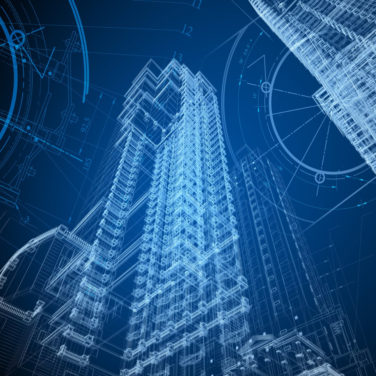 architecture-blueprint-of-highrises-getty-168386317