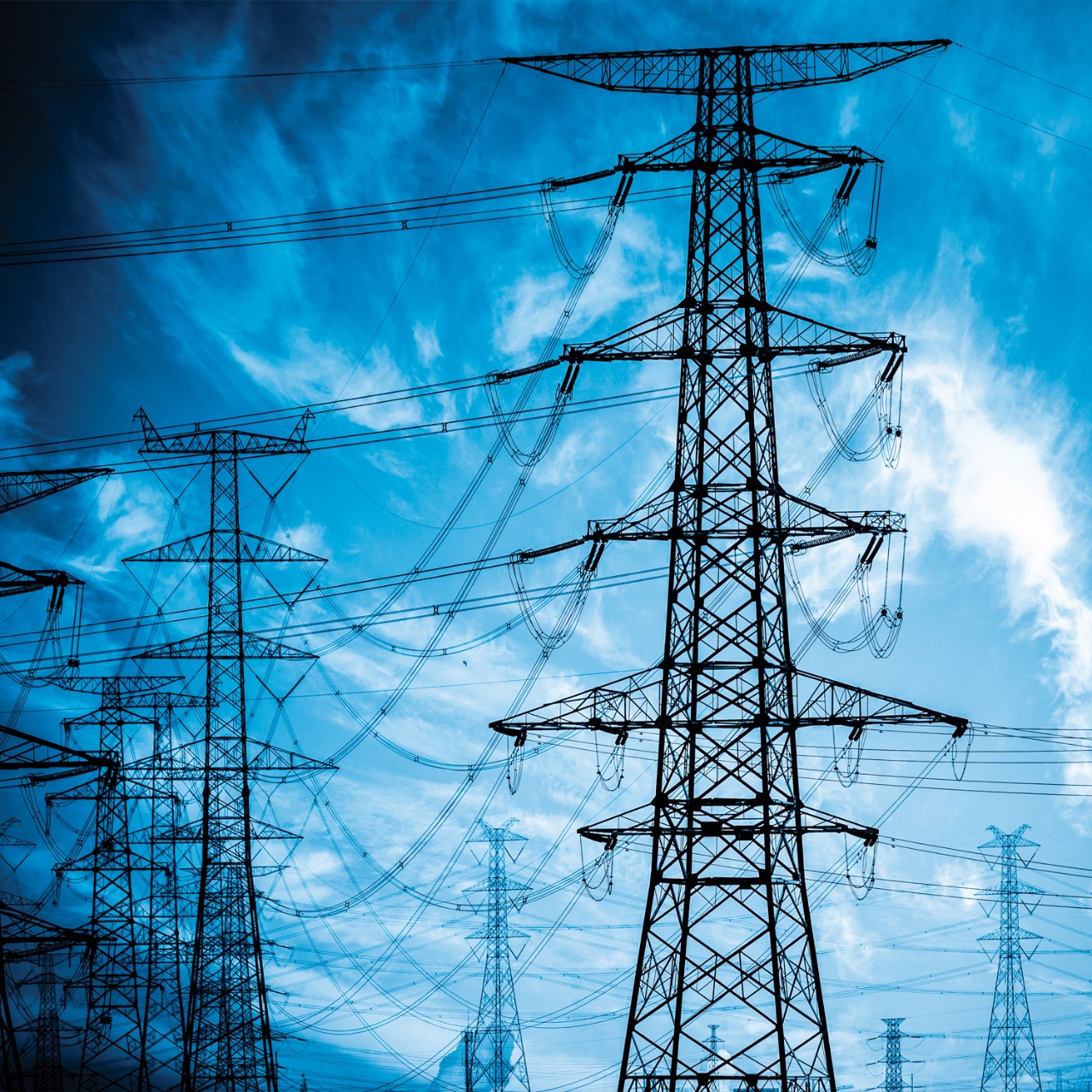 Crouse-Hinds B-Line Power Generation Solutions