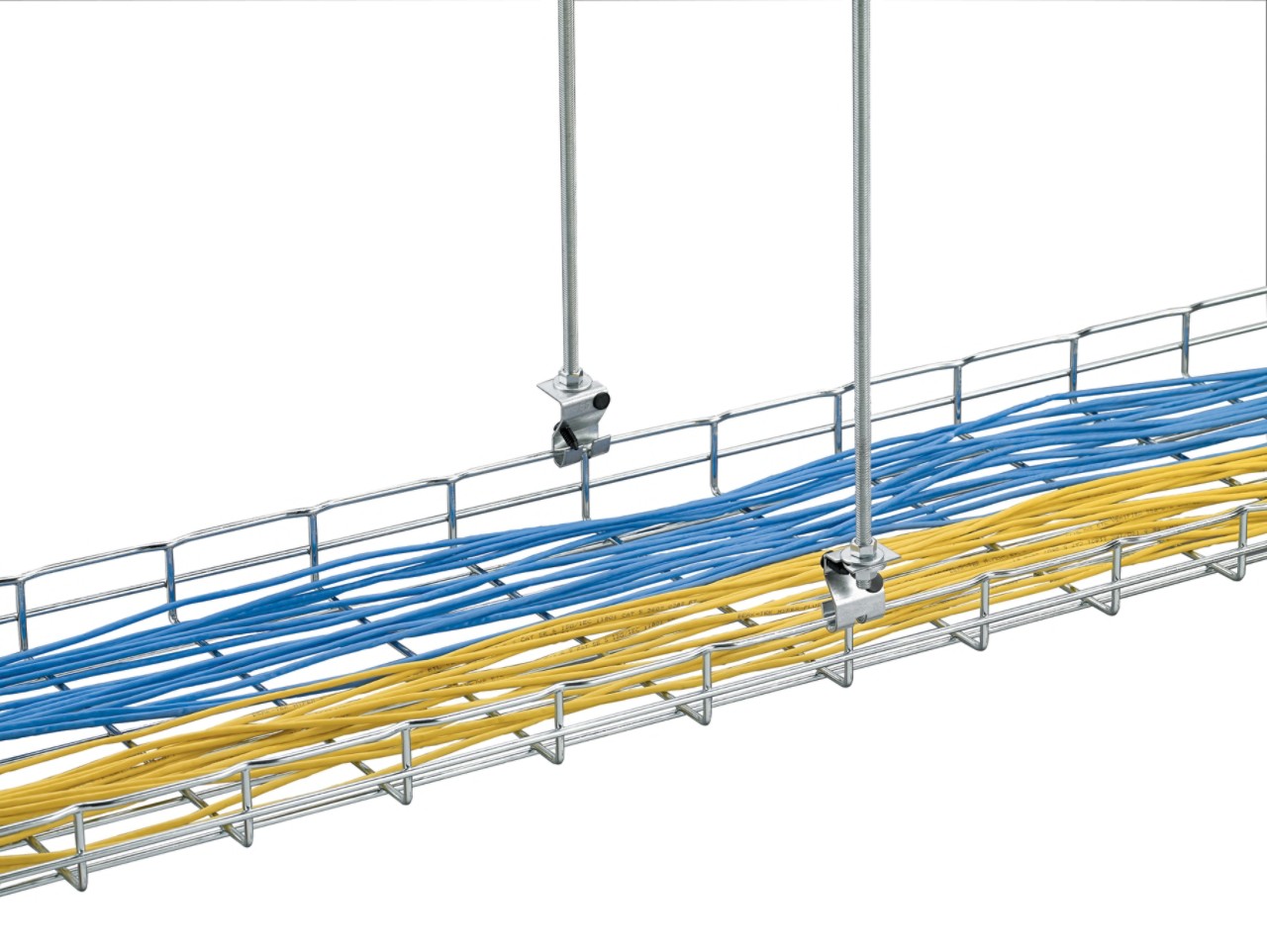 Eaton cable tray