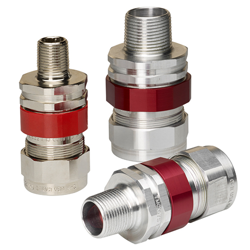 TMCX II Cable Gland