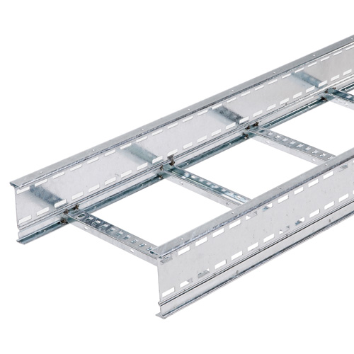Metric cable ladder