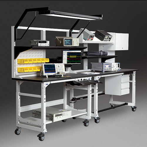Techbench feature