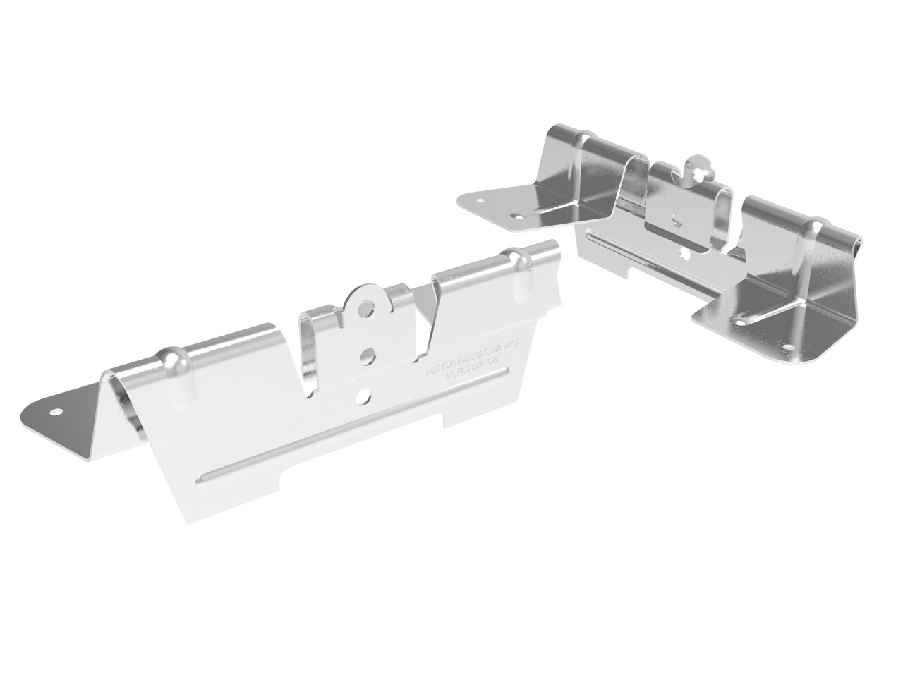 BBT-TG ceiling clips