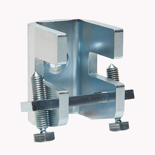 fig828 universal sway brace attachment for fire sprinkler system