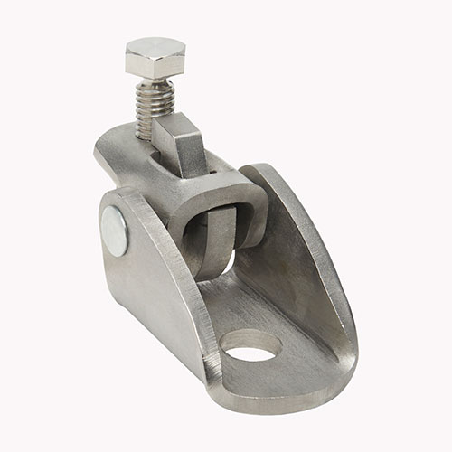 fig980 universal sway brace upper for bracing against seismic