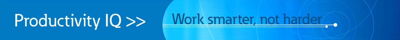 Job site time saving tips
