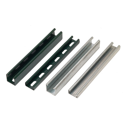 b22 cut to length strut channel