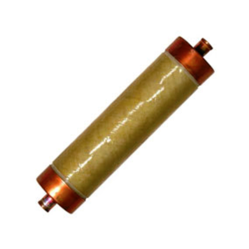 Eaton's Cooper Power series ELSP current-limiting backup fuse is used in series with low-current primary protection devices such as a Bay-O-Net fuse or MagneX interrupter. 