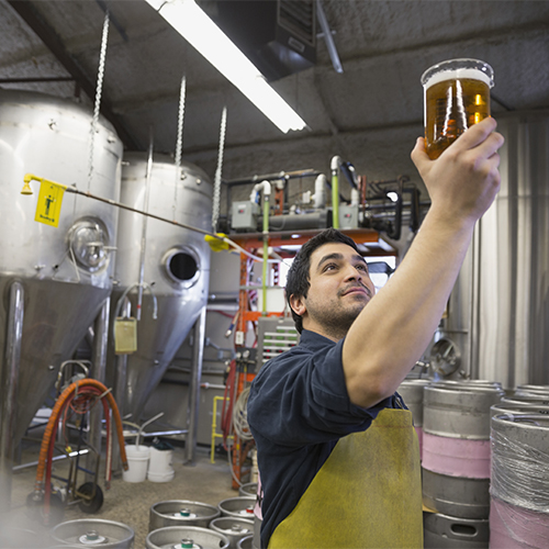 Arrow Hart food and beverage product solutions