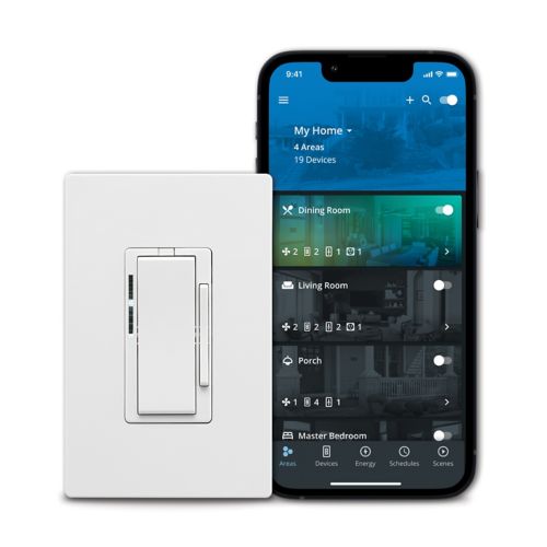 Wi-fi smart device