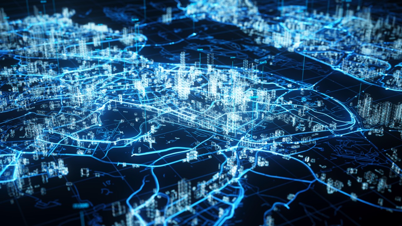 smart city 