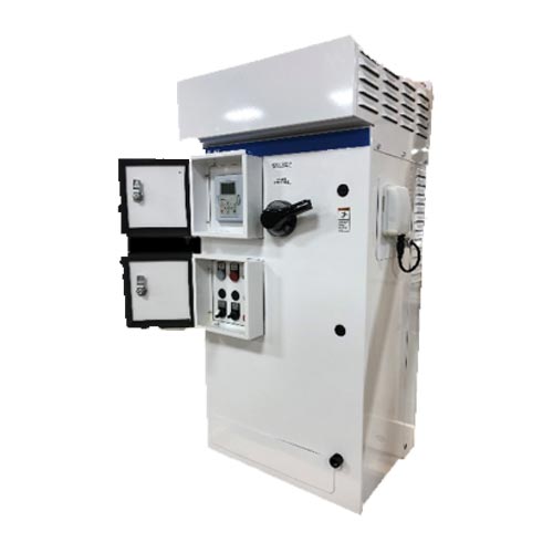 Power XL EGS variable frequency drive