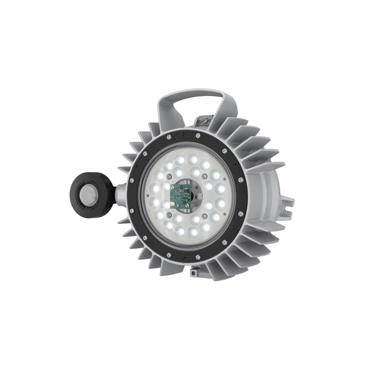 Champ Intelligent LED lighting